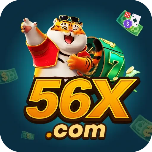 56x Cassino - 80+ Mesas ao Vivo