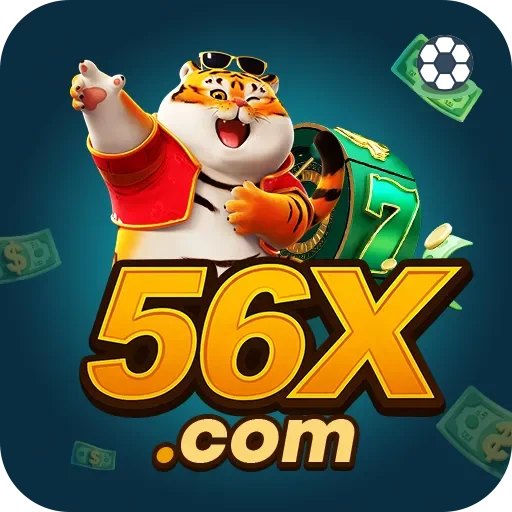 56x Esportes - 40+ Modalidades Apostas