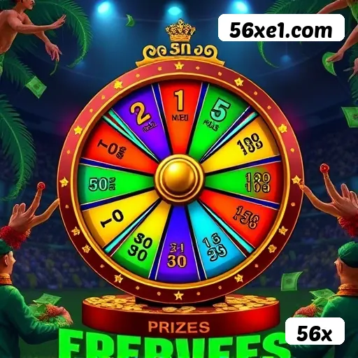 56x Belo Horizonte - Jackpots