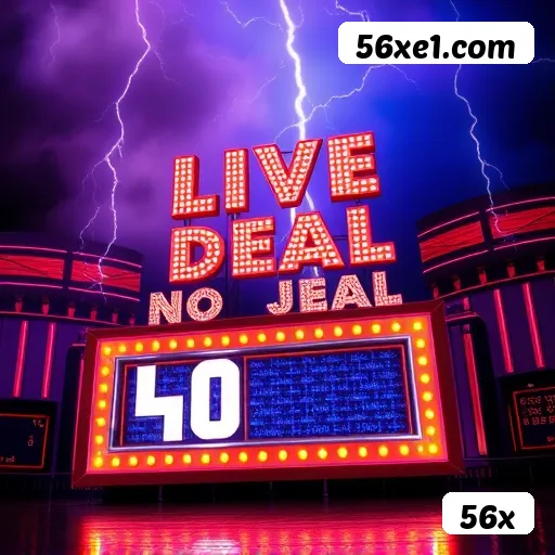 56x - Rápido Acesse