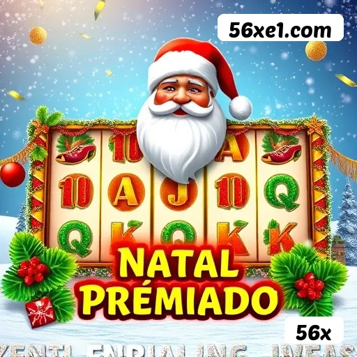 56x - Aplicativo Móvel